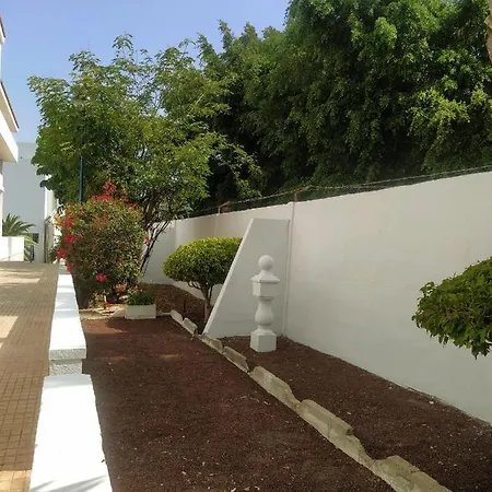 Garden Costa Adeje *