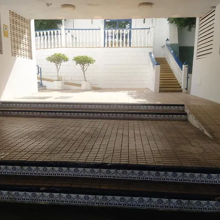 Lägenhet Garden Costa Adeje